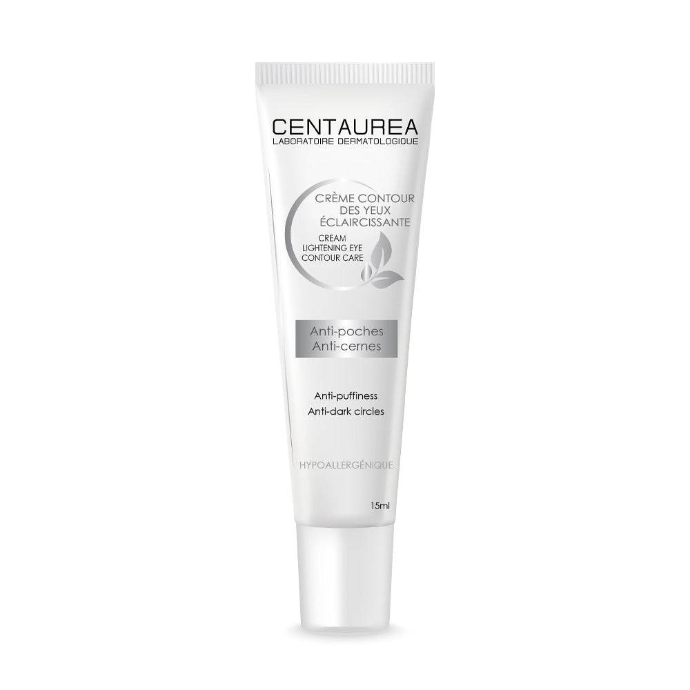 Centaurea Crème Contour des Yeux 15ml