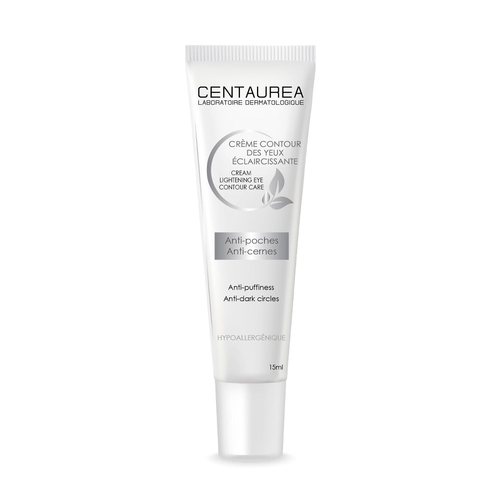 Centaurea Crème Contour des Yeux 15ml | Global Para