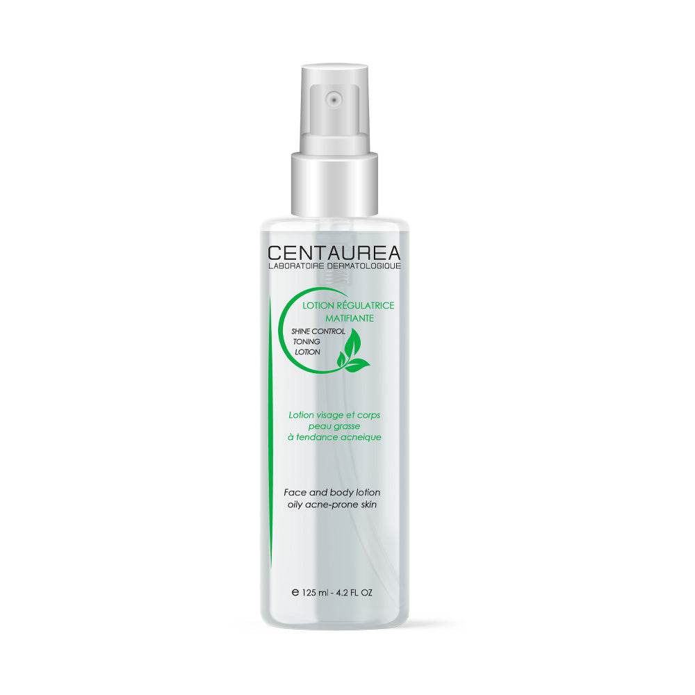 Centaurea Lotion Anti-Chute 100ml