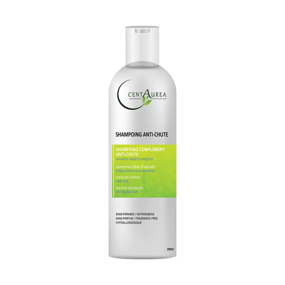 Centaurea Shampoing Anti-Chute 200ml
