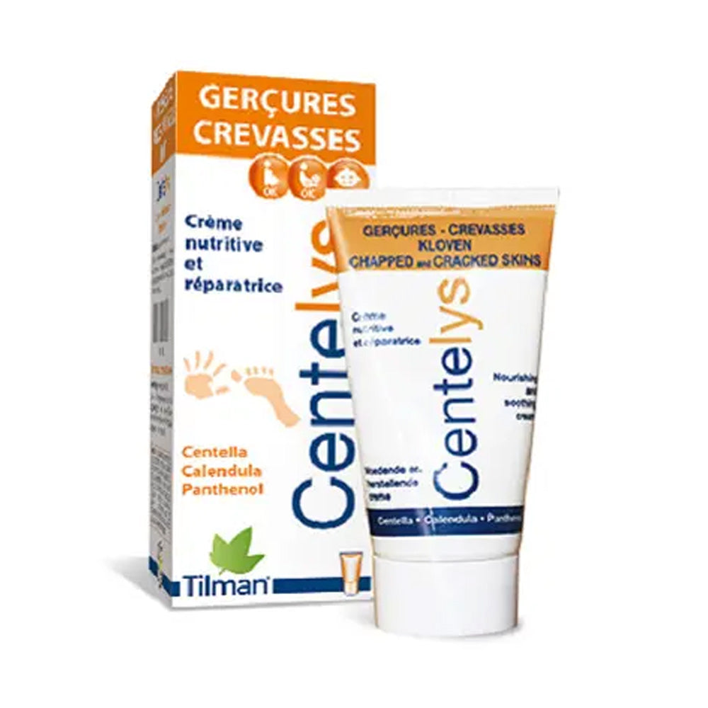 Centelys Crème Nutritive Et Réparatrice 30g - Nova Para