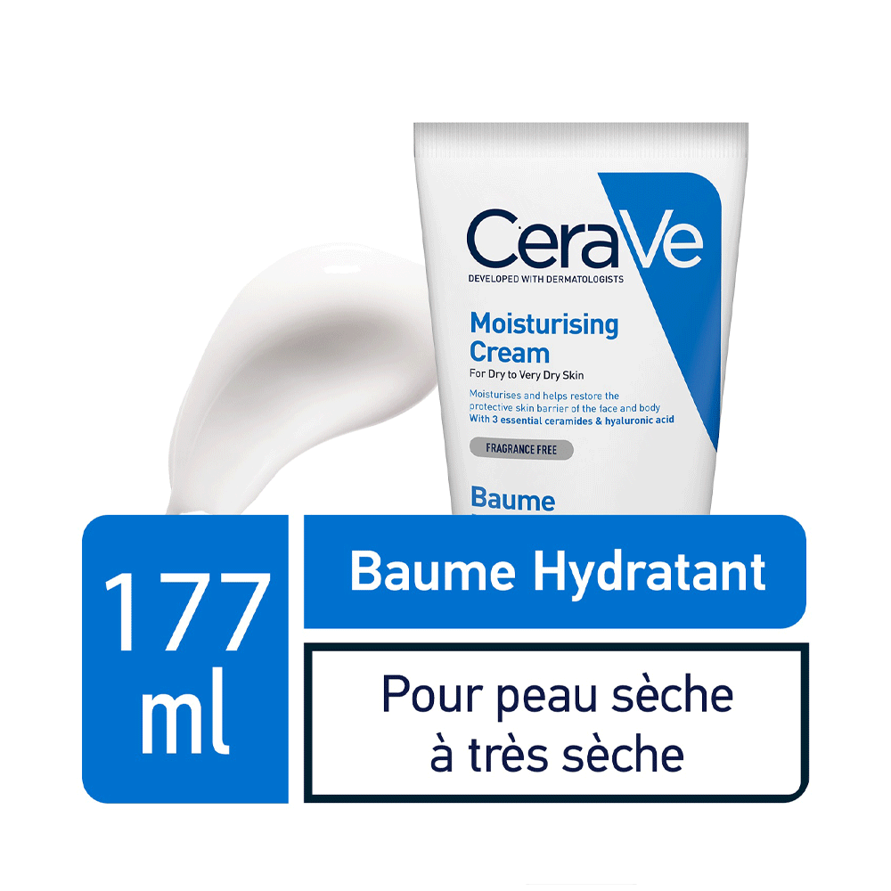 Cerave Baume Hydratant 177ml | Global Para 