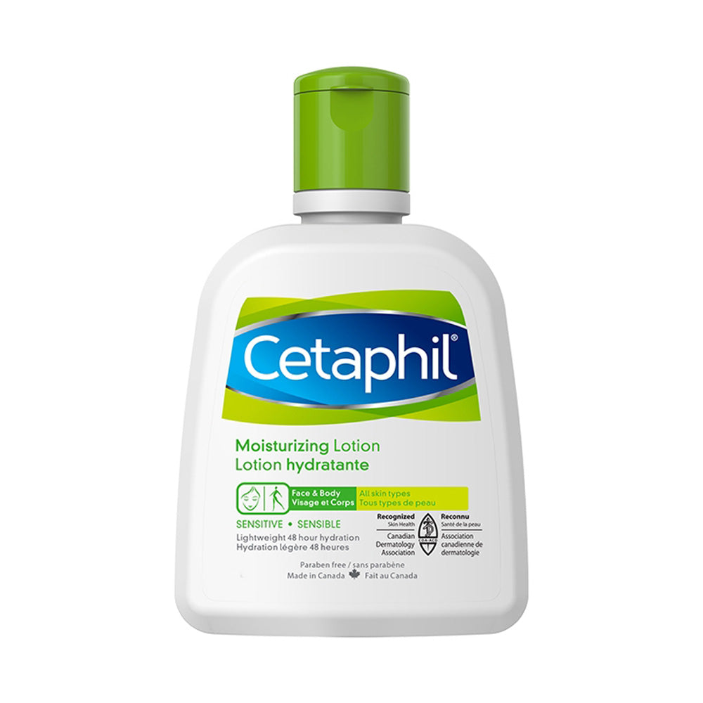 Cetaphil Lotion Hydratante 236ml | Global Para 