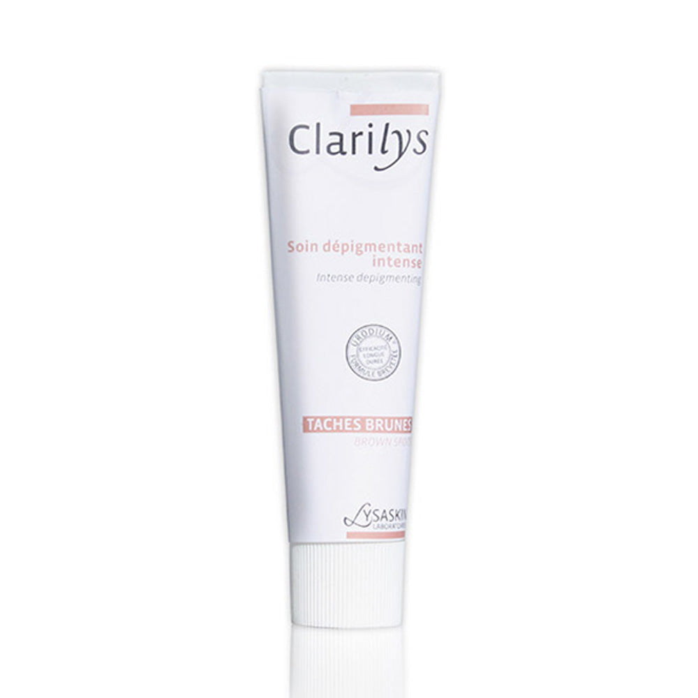 Clarilys Soin Dépigmentant Intense 40 ml - Nova Para