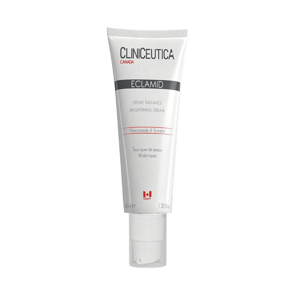 Cliniceutica Eclamid Crème Radiance 40ml