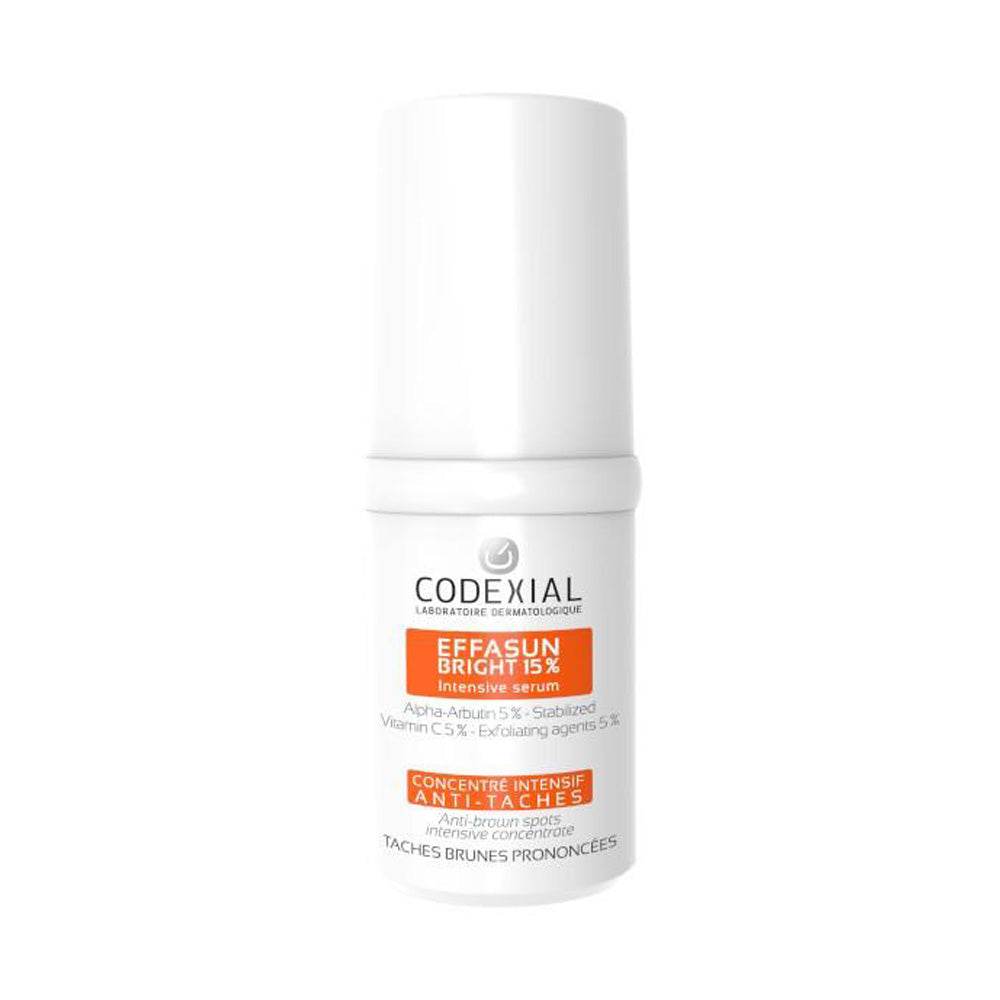 Codexial Effasun Bright 15% 15ml