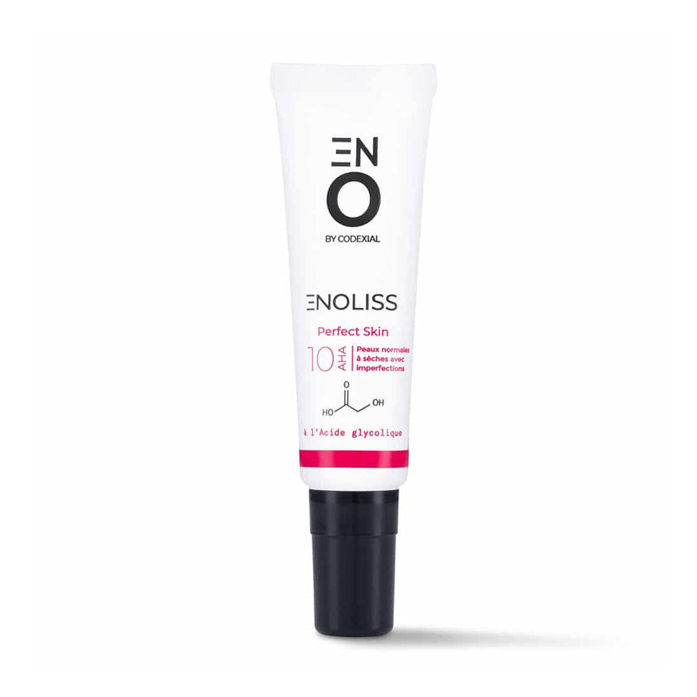 Codexial Enoliss Perfect Skin 10 AHA | Global para