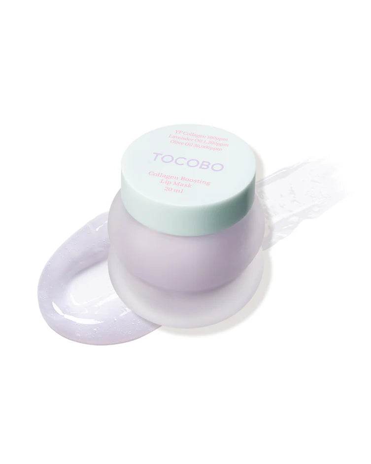 TOCOBO VITA GLAZED LIP MASK 20 ML - Global Para
