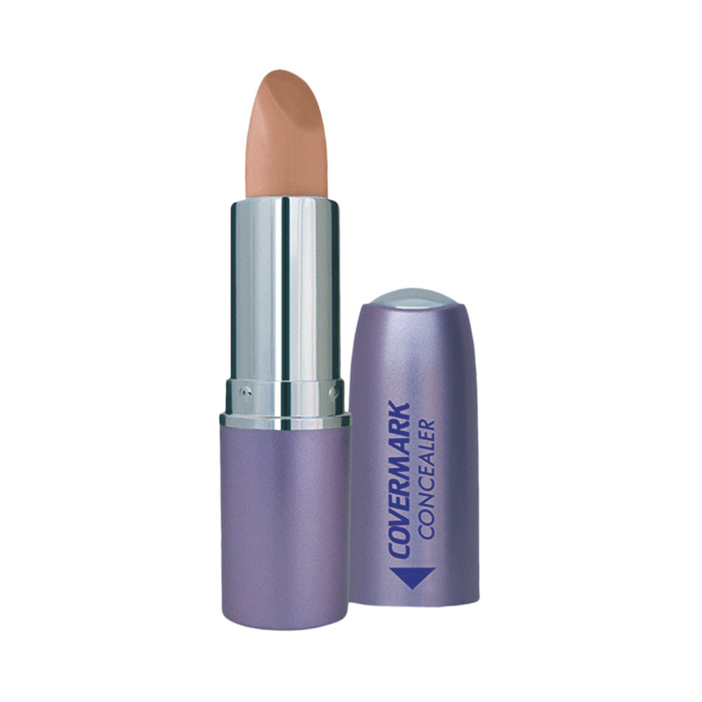 Covermark Concealer Stick Anti-Cerne N°4 SPF 30 6g - Nova Para