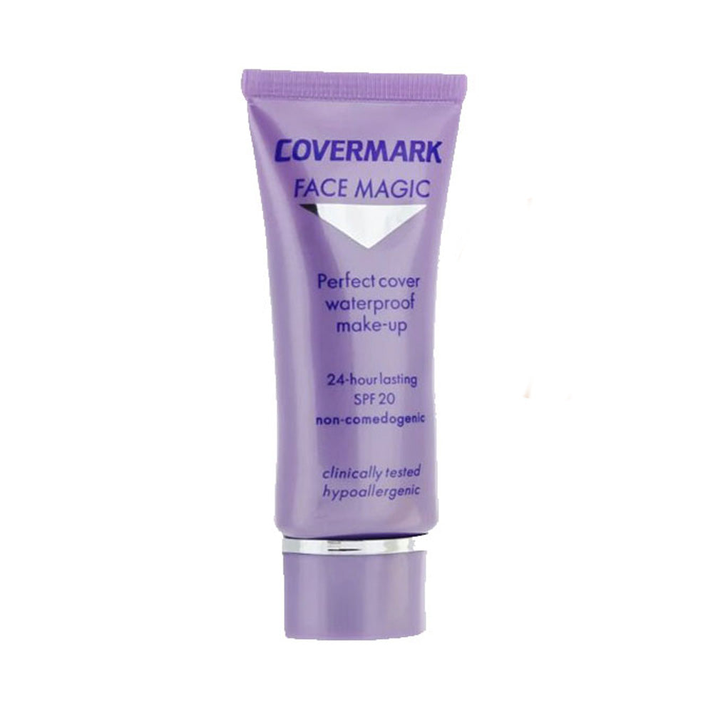 Covermark Face Magic N°2 SPF 20 30ml - Nova Para