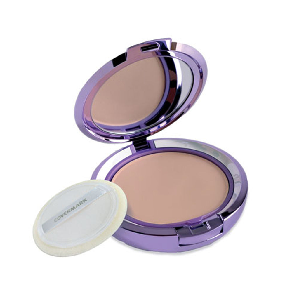 Covermark Luminous Compact Powder 10g N°1 nova parapharmacie prix maroc casablanca