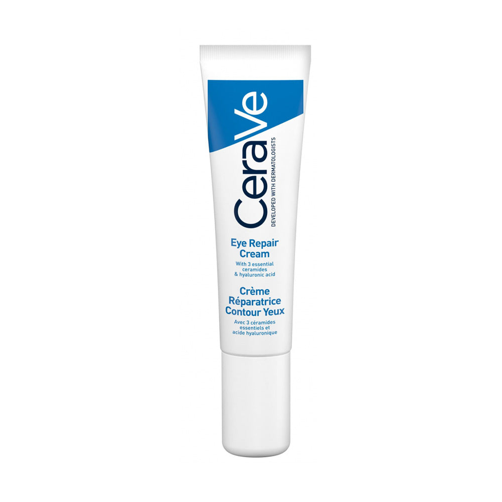 CeraVe Crème Réparatrice Contour des Yeux 14ml | Global Para 