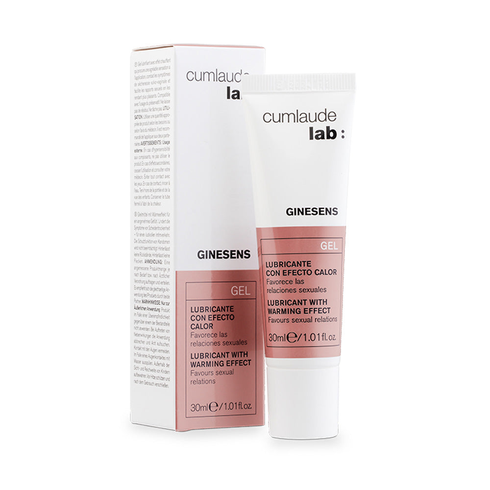 Cumlaude-lab-Ginesens-Lubrification-Gel-30ml-novaparapharmacie-maroc