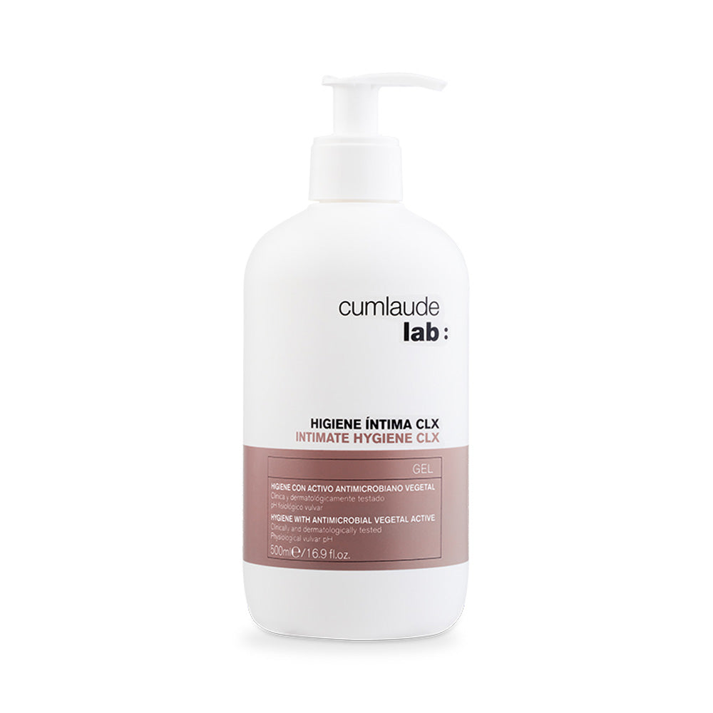 Cumlaude lab Hygiène Intime CLX 200ml nova parapharmacie prix maroc casablanca