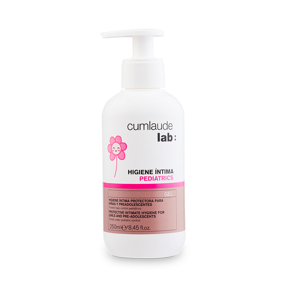 Cumlaude lab Hygiène Intime Pediatrics 250ml nova parapharmacie prix maroc casablanca