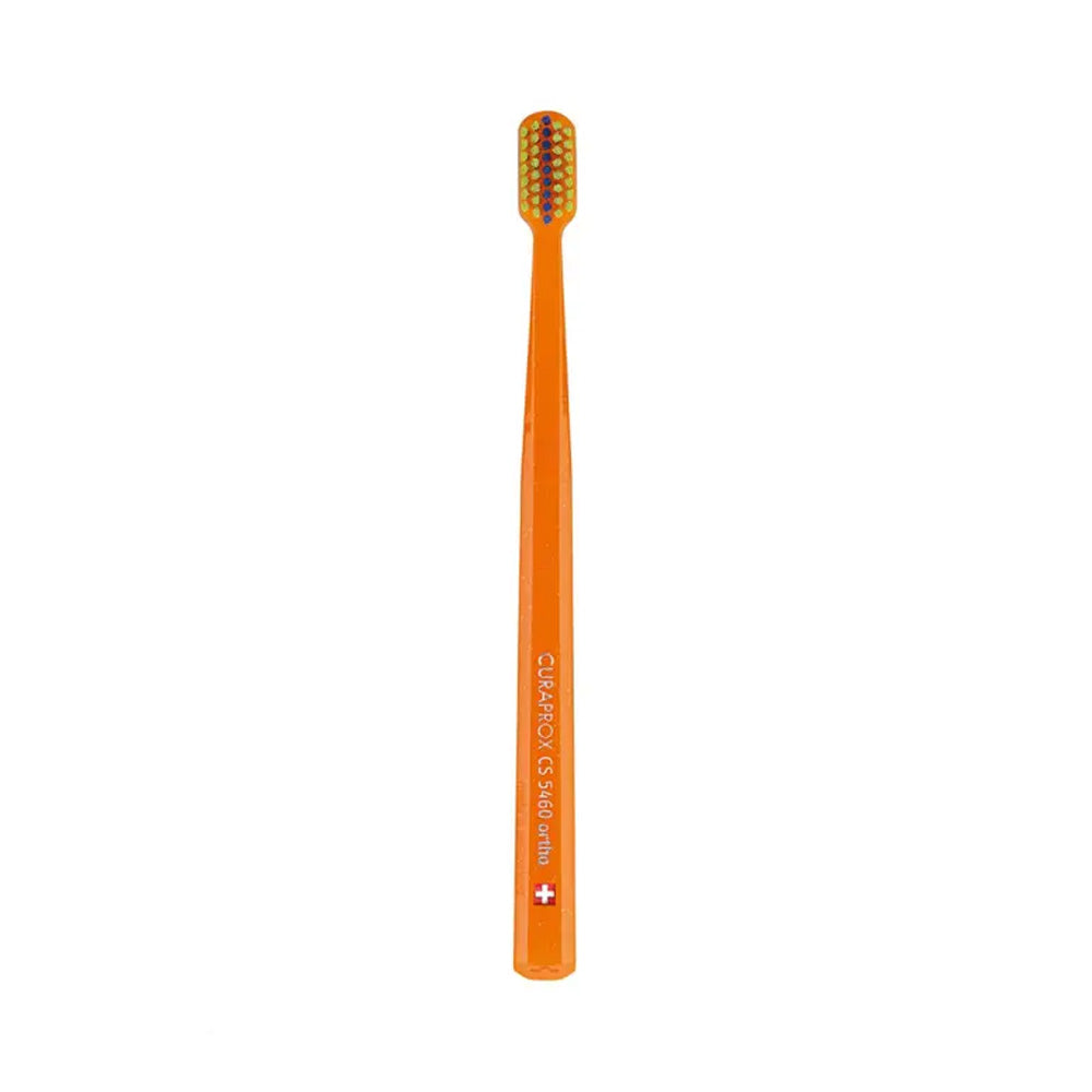 Curaprox Brosse à Dents 5460 Ortho - Nova Para