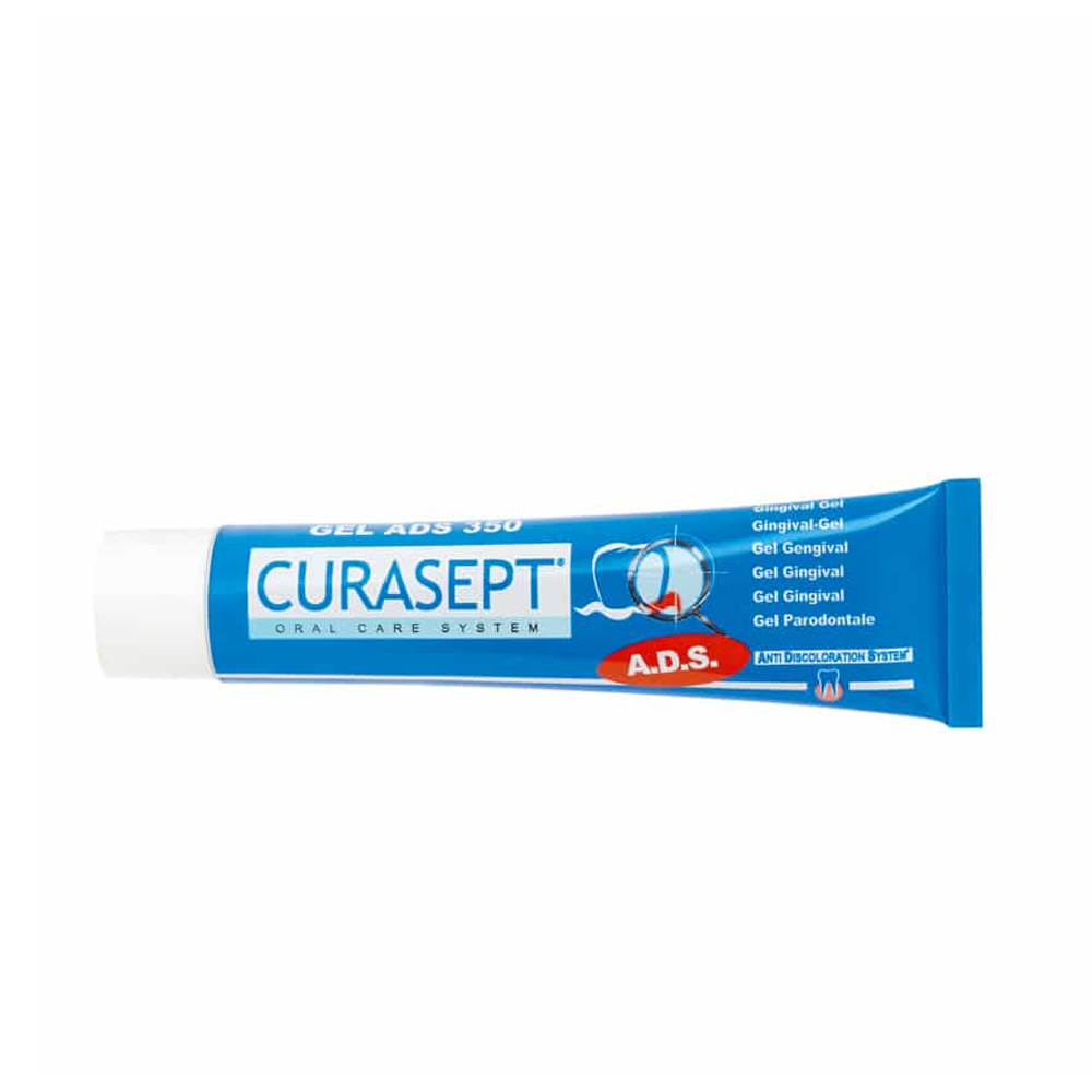 Curasept ADS Gel Dentaire 350 30ml | Global Para 