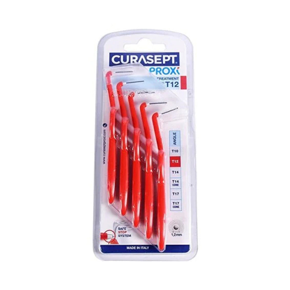 Curasept Proxi Angle Bid T12 | Global Para 