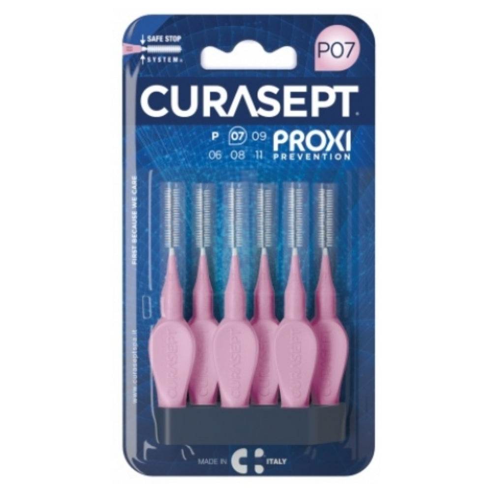 Curasept Proxi Brossettes interdentaires P07