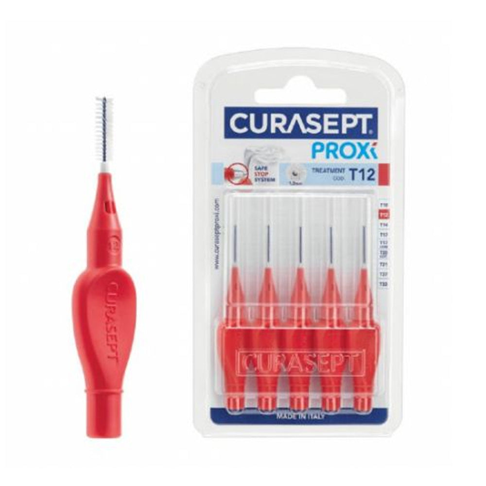 Curasept Proxi Bid T12 | Global Para 