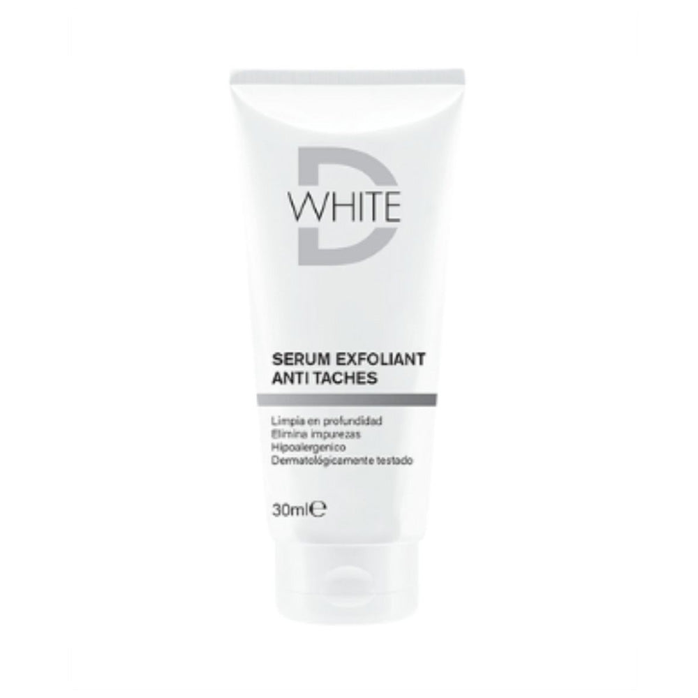 D-White Sérum Anti Taches Exfoliant 30ml | Global Para 