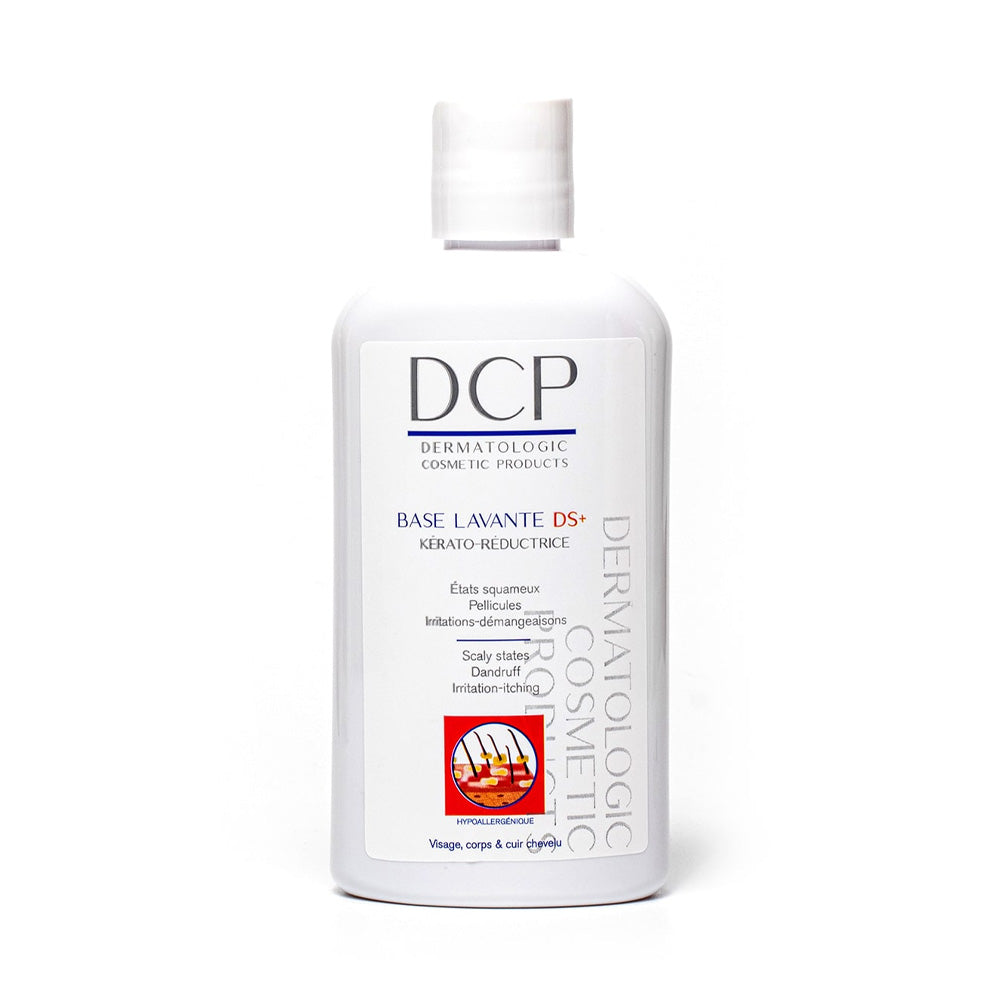 DCP Base Lavante Ds+ 200ml nova parapharmacie prix maroc casablanca