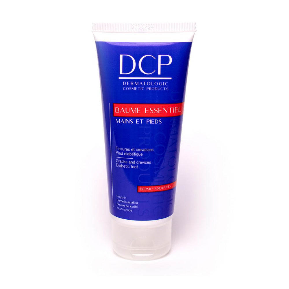 DCP Baume Essentiel Main Et Pieds 100ml | Global Para 