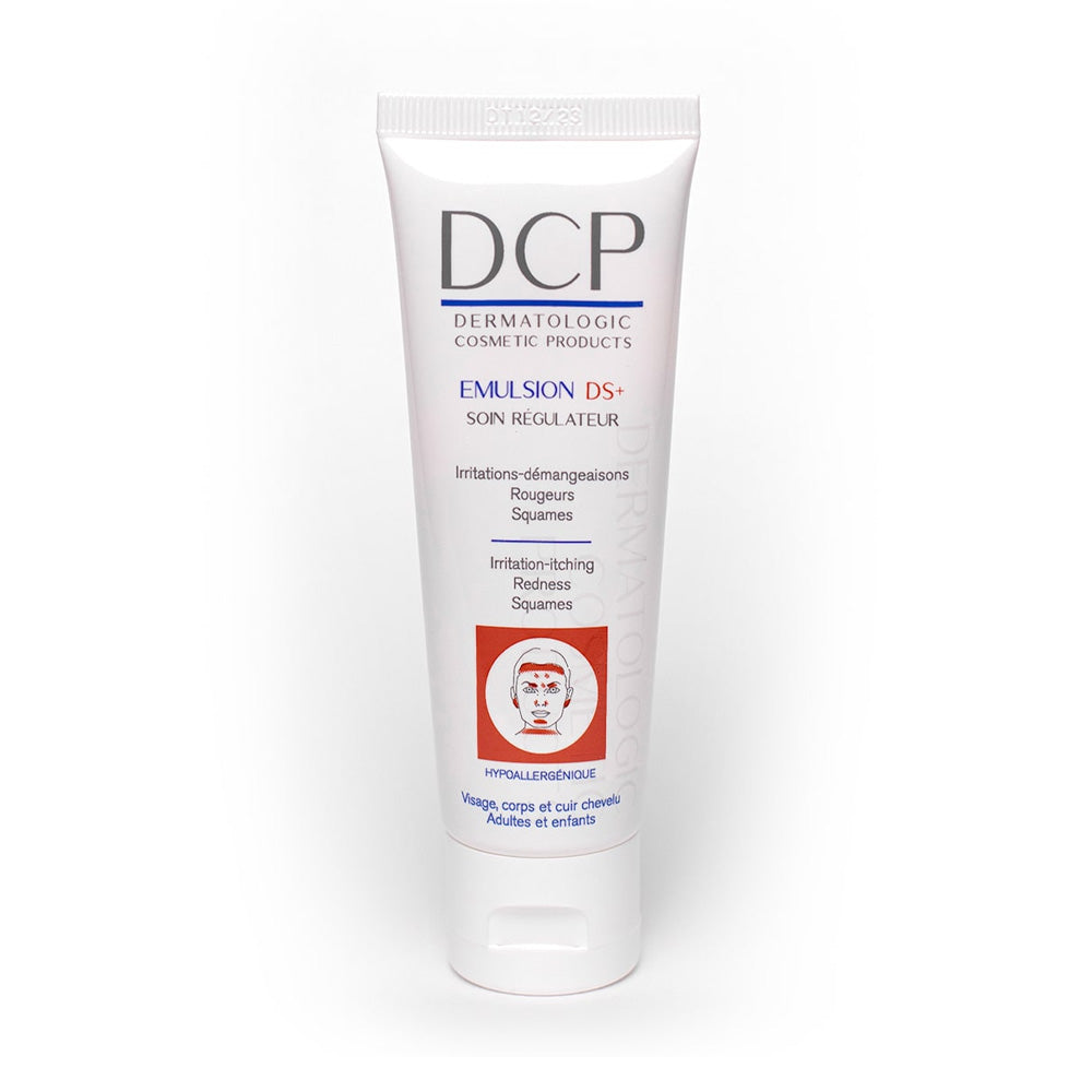 DCP Emulsion Ds+ 40ml | Global Para 