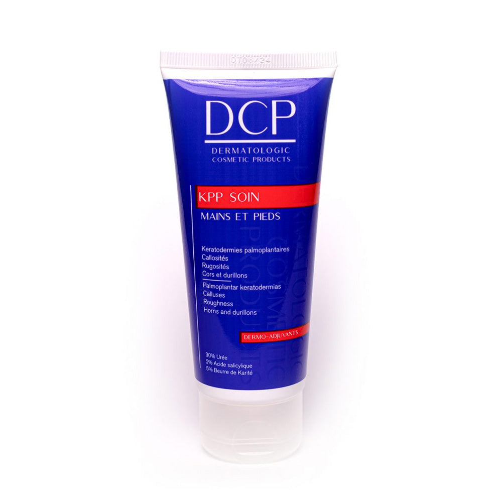 DCP KPP Soin Mains Et Pieds 100ml | Global Para 