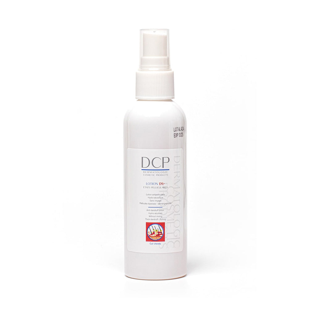 DCP Lotion Ds+ Etats Pelliculaires 100ml | Global Para 