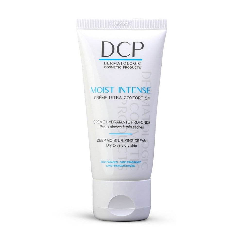 DCP Moist Intense Crème Ultra Confort 50ml
