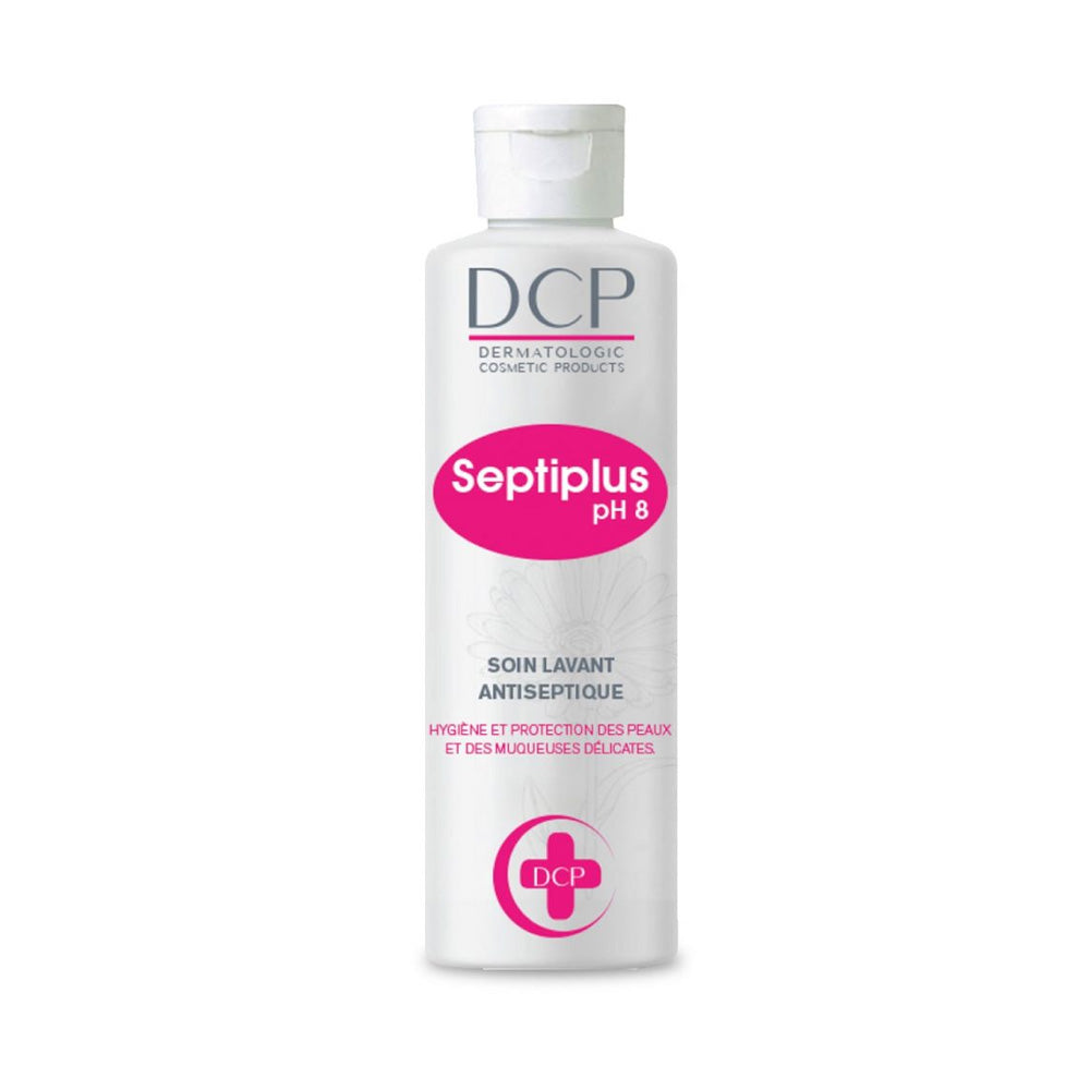 DCP Septi Plus Ph 8 Soins Lavant 250ml | Global Para 