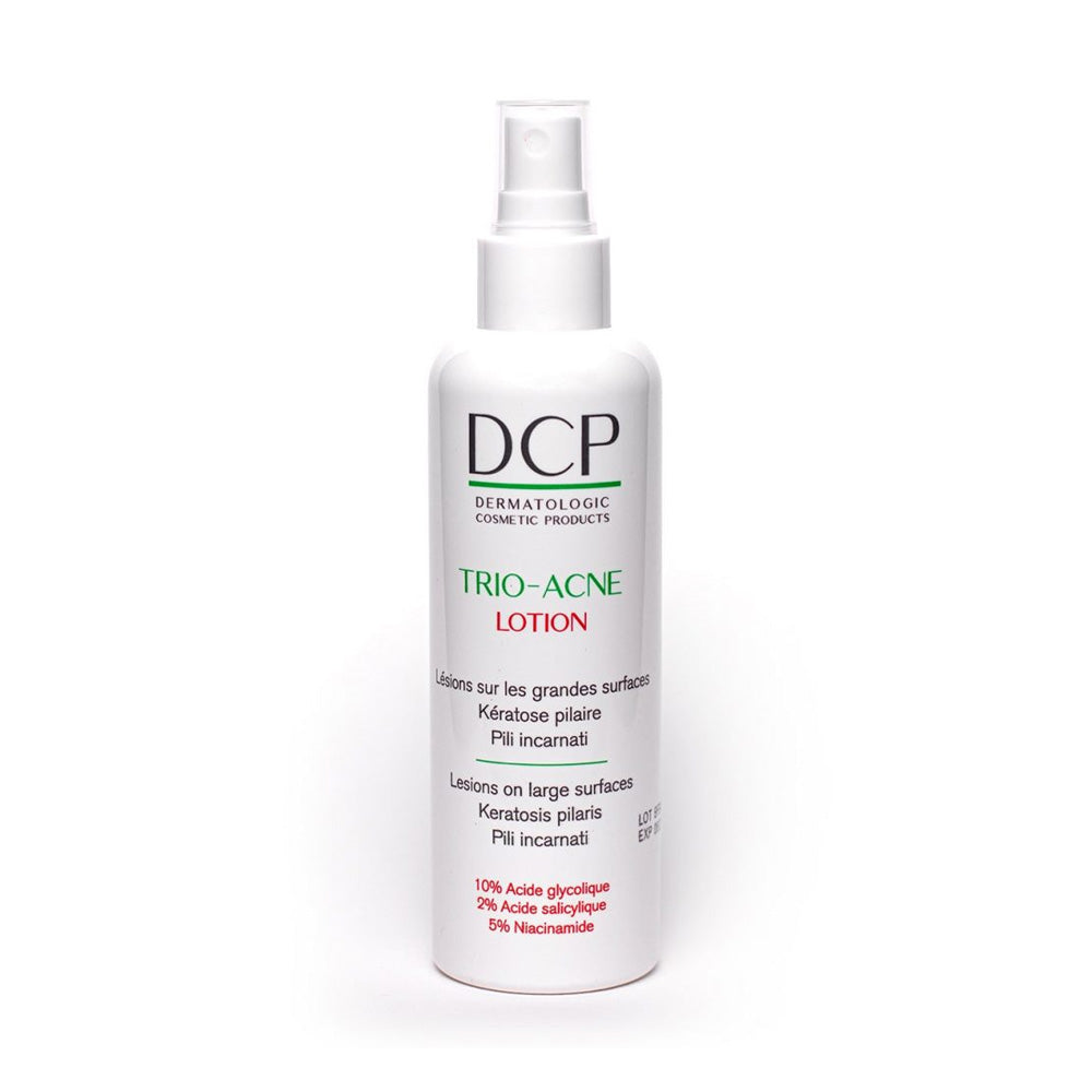 DCP Trio-Acné Lotion 200ml | Global Para 