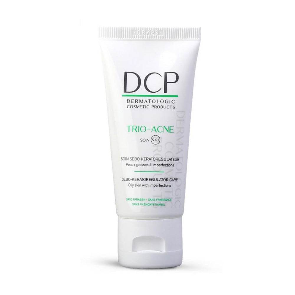 DCP Trio-Acné Soin Ski 30ml