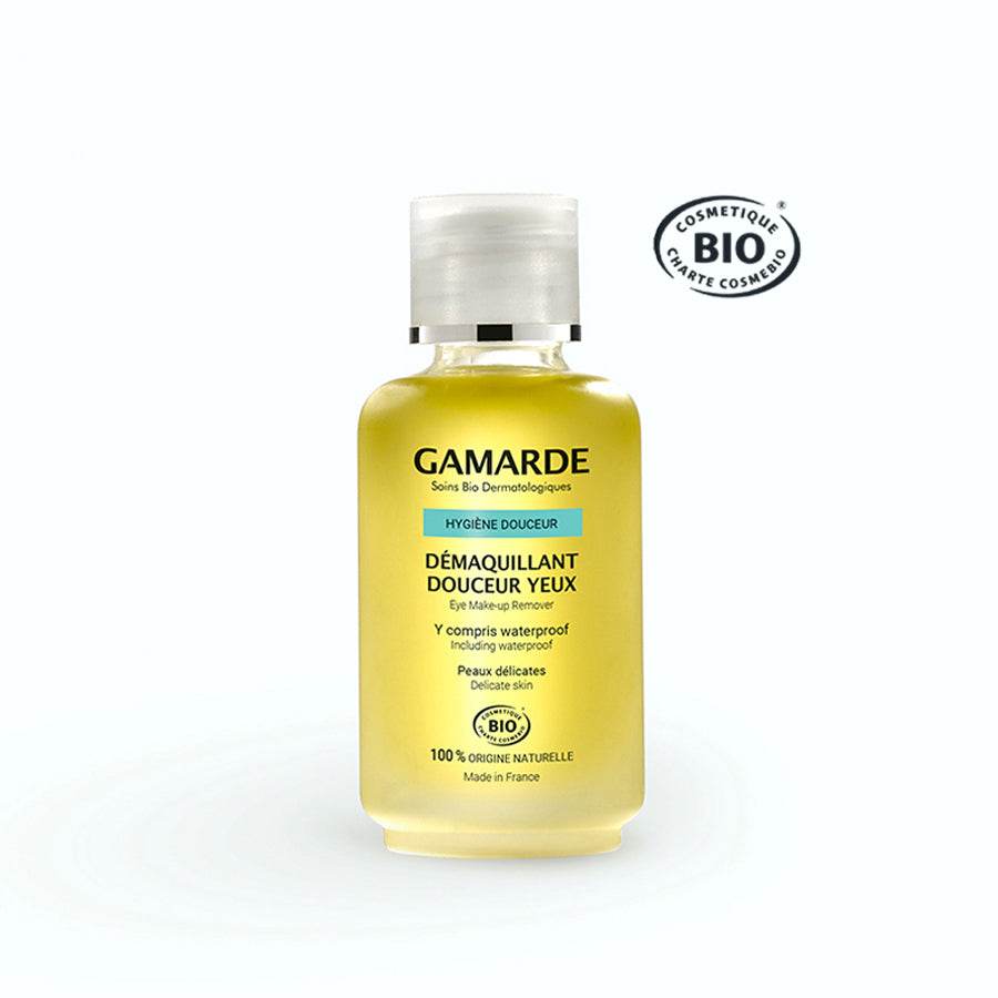 Gamarde Demaquillant Douceur Yeux 30ml - Global Para