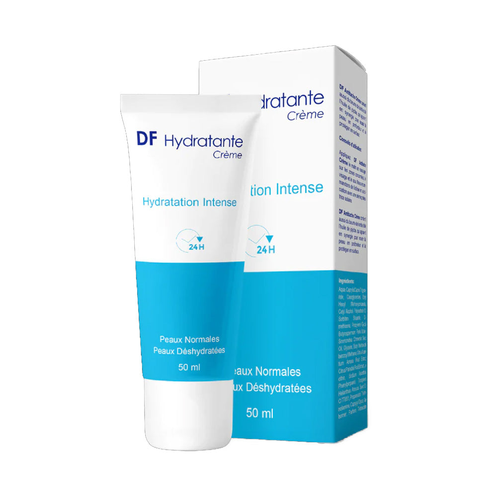 DF Crème Hydratant 50 ml - Nova Para