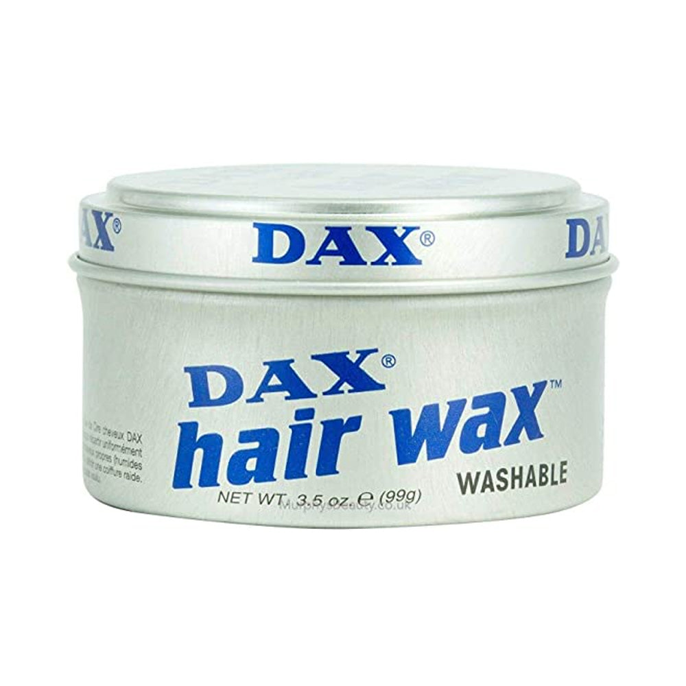 Dax Hair Wax Cire Cheveux Pot  99g - Nova Para