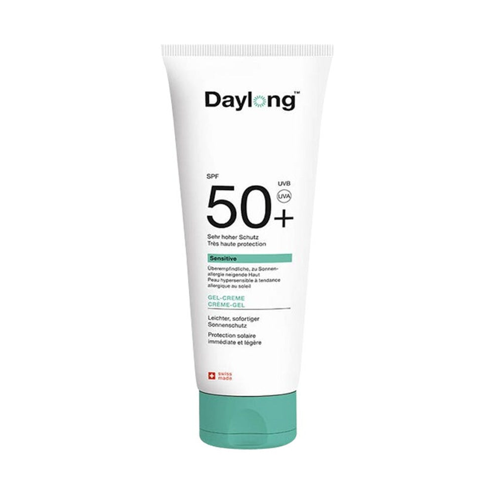 Daylong 50+ Extrême Fluide Sensitive 50ml | Global Para 