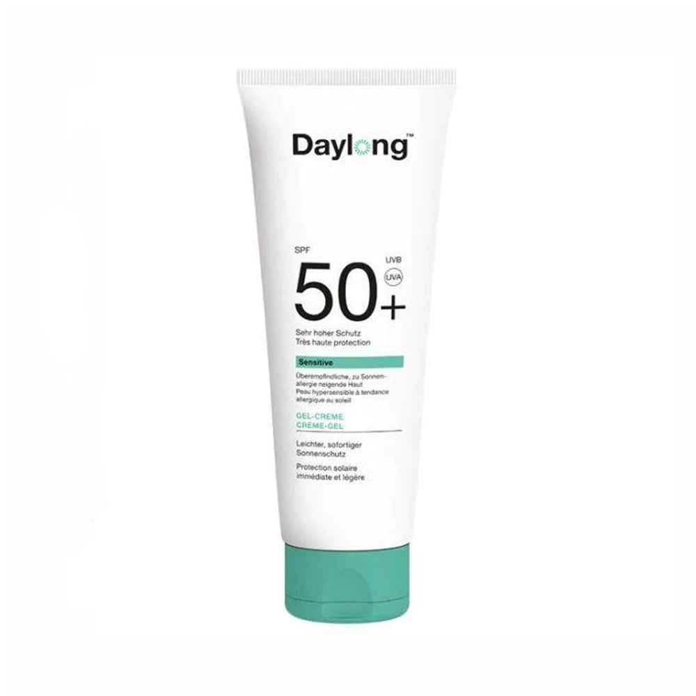 Daylong 50+ Extrême Gel Crème Sensitive 50ml | Global Para 