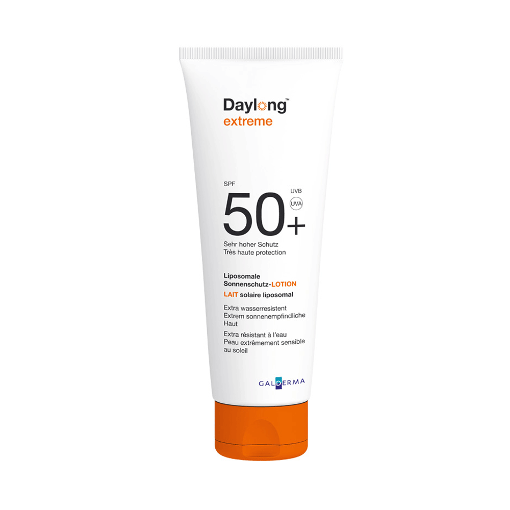 Daylong Extrême Lait Solaire SPF50+ 100ml | Global Para 