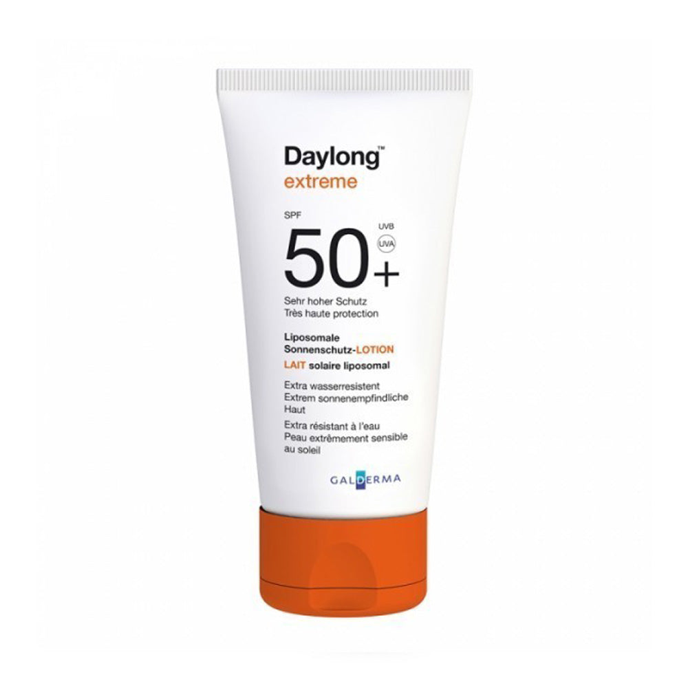 Daylong Extrême Lait Solaire SPF50+ 50ml | Global Para 