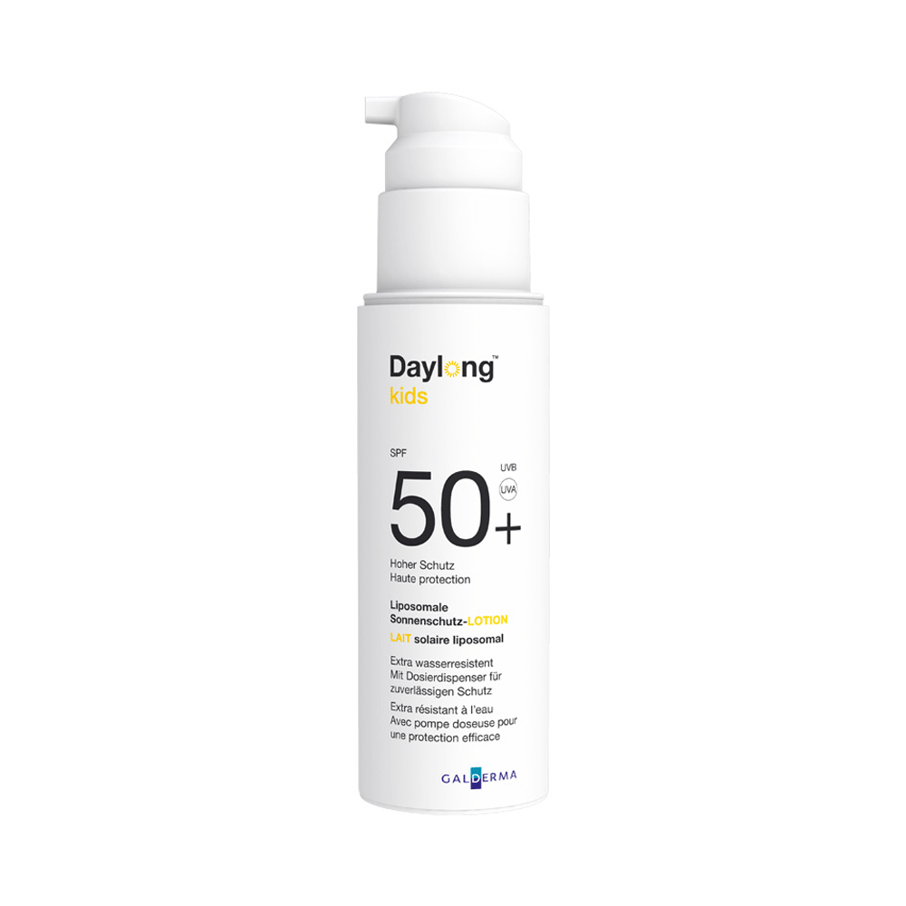 Daylong Kids Lait SPF 50+ 150ml