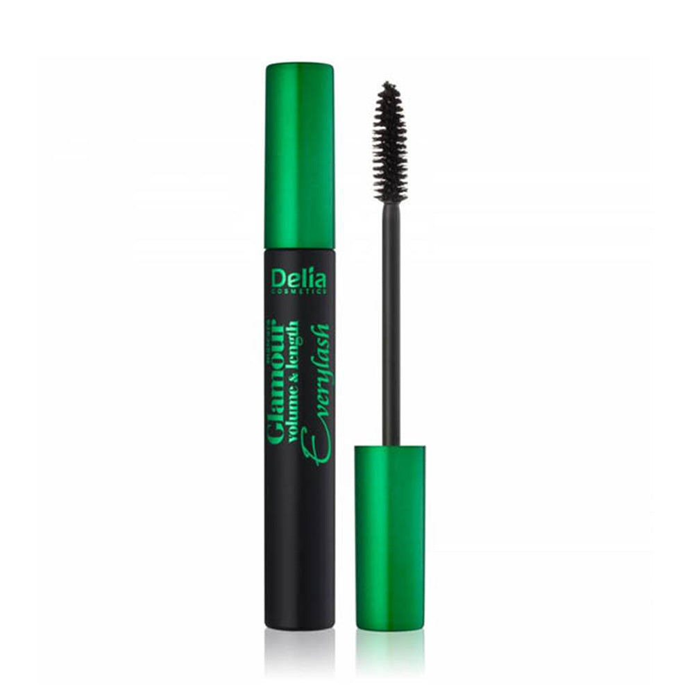 Delia Mascara Glamour Every Lash 11ml nova parapharmacie prix maroc casablanca