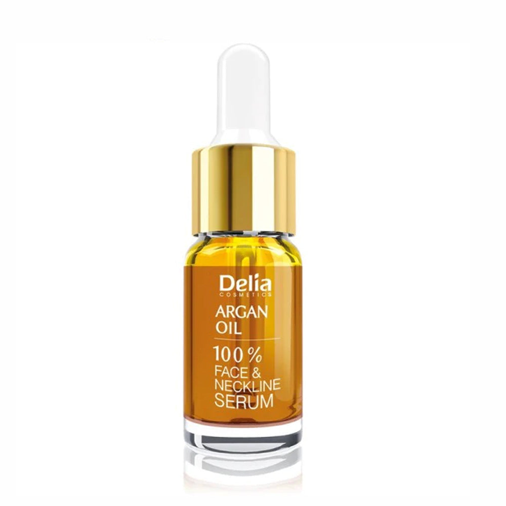 Delia Sérum Régénérant à L’Argan 10 ml nova parapharmacie prix maroc casablanca