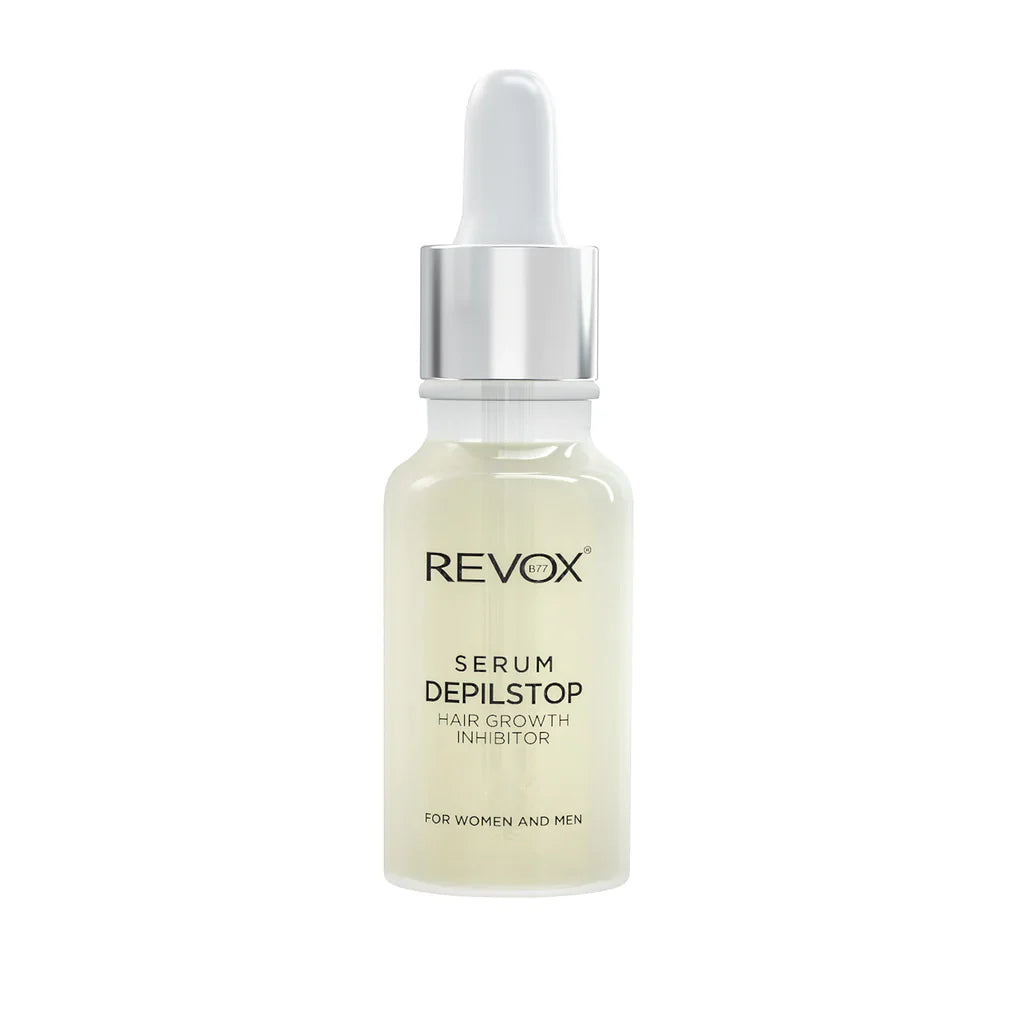 Revox Sérum DepilStop Croissance Capillaire – 20ml