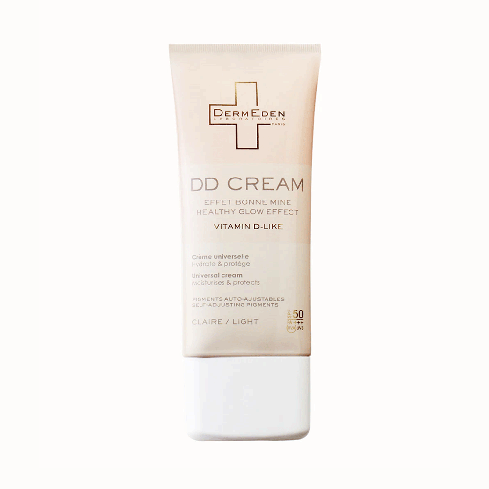 DermEden DD Crème Claire spf50+ | Global para