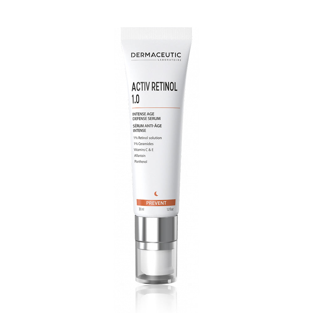 Derma Ceutic Activ Retinol 1.0 30ml | Global Para 