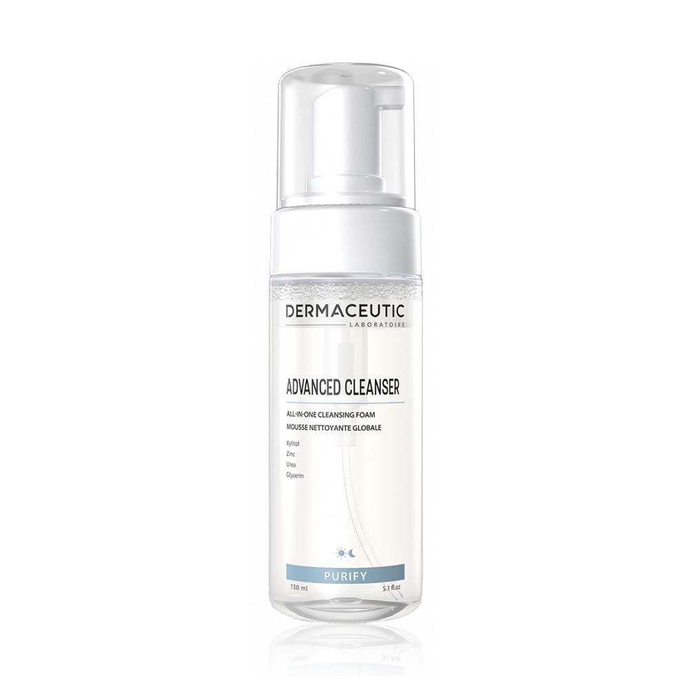 Derma Ceutic Advanced Cleanser 150ml