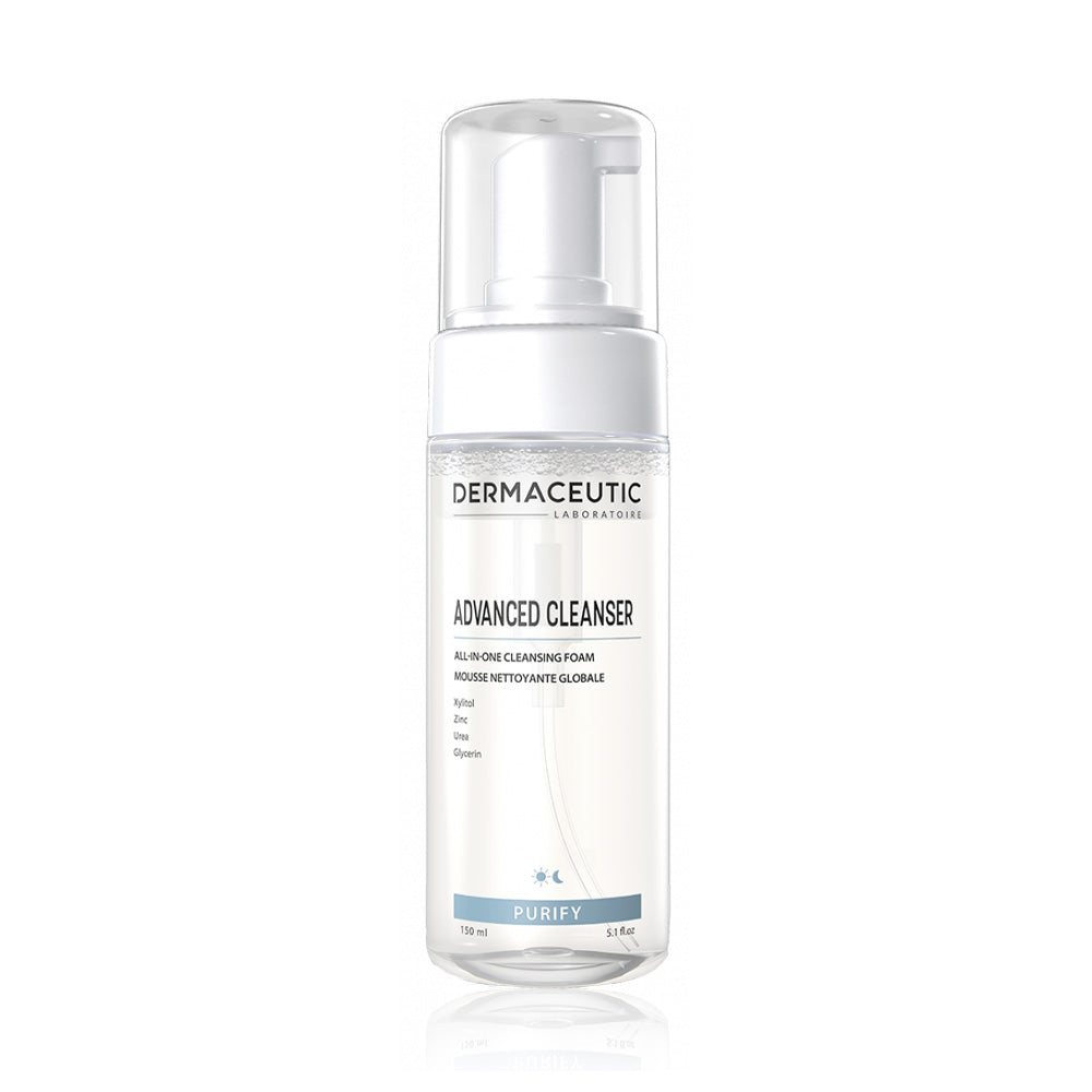 Derma Ceutic Advanced Cleanser 150ml | Global Para 