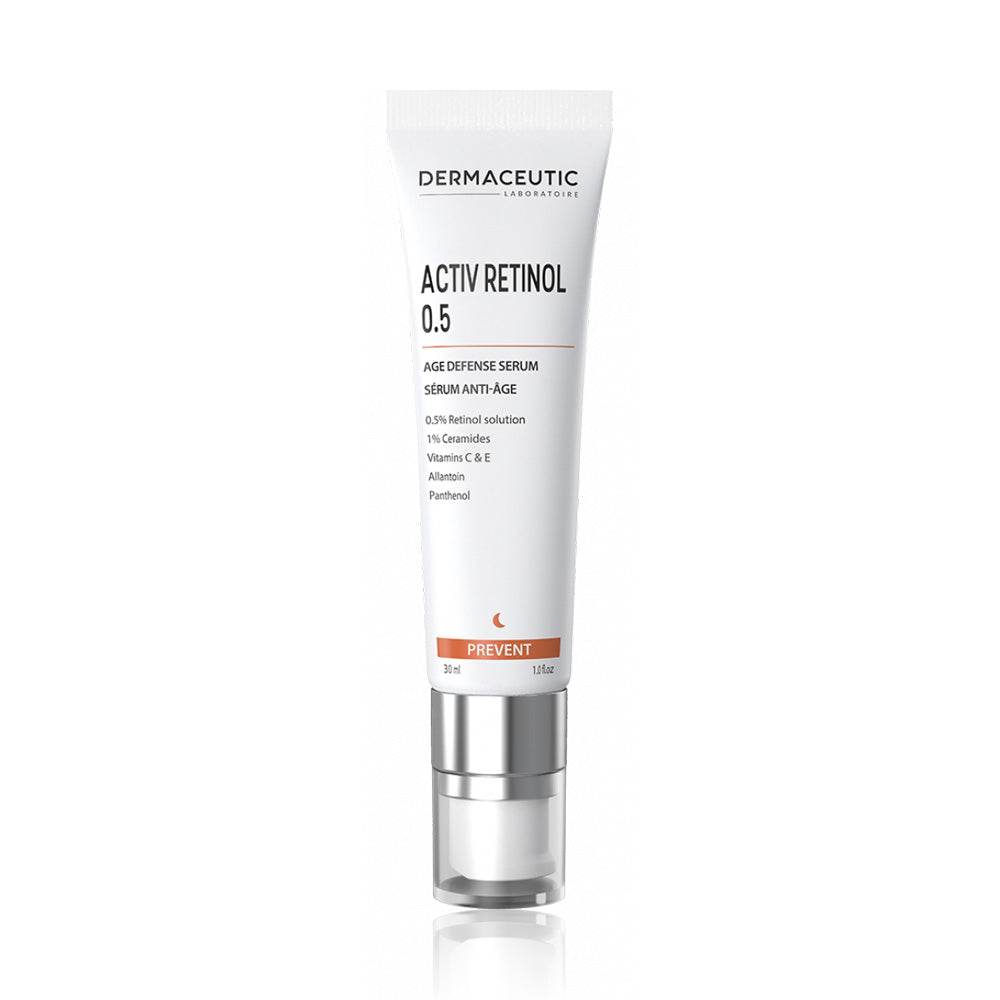 Derma Ceutic Derma Activ Retinol 0.5 30ml